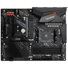 MB Gigabyte B550 AORUS ELITE V2 AM4
