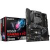 MB Gigabyte B550 GAMING X V2 AM4