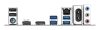 MB GIGABYTE B550M DS3H AC R2 AM4