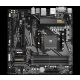MB Gigabyte B550M DS3H AM4