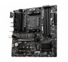 MB MSI B550M PRO-VDH