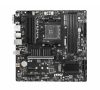 MB MSI B550M PRO-VDH