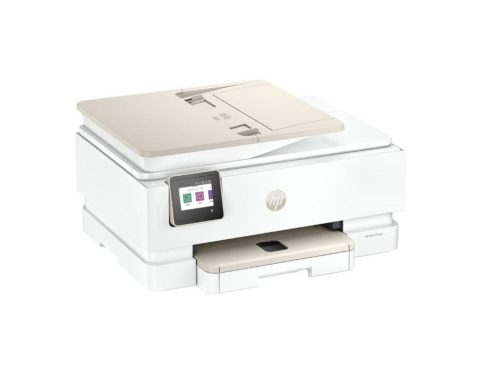 Multifunctional inkjet HP Envy Photo 7930, format A4, Color, Duplex, USB + Wi-Fi