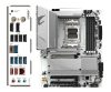 MB Gigabyte B650 AORUS ELITE AX ICE