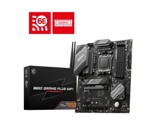 MB MSI B650 GAMING PLUS WIFI AM5