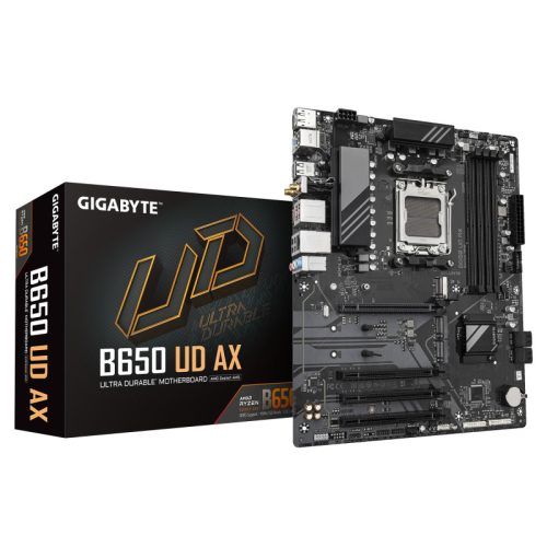 MB GIGABYTE B650 UD AX
