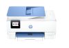 HP Envy Photo 7930 All-in-One Printer, A4, Color, Inkjet, Functii: Imprimare, scanare, copiere, Viteza imprimare; 22ppm mono, 20ppm col