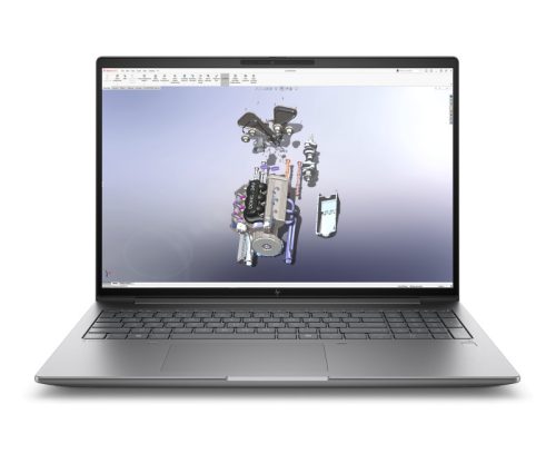 HP ZBXG1i 16" U7-255H 32 1T 1000 W11P 1y