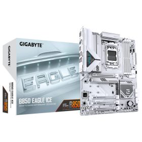 MB Gigabyte B850 EAGLE ICE AM5
