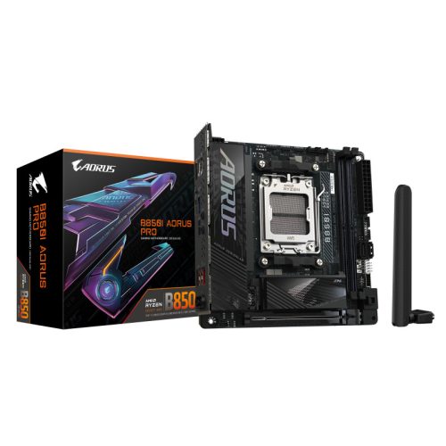 MB Gigabyte B850I AORUS PRO AM5