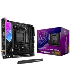 MB Asrock PG B850I LIGHTNING WIFI AM5