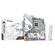 MB Gigabyte B850M AORUS ELITE WIFI6E ICE