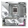 MB Gigabyte B850M AORUS ELITE WIFI6E ICE