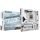 MB Gigabyte B850M EAGLE WF6E ICE