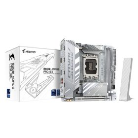 MB GIGABYTE B860I AORUS PRO ICE