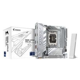 MB GIGABYTE B860I AORUS PRO ICE