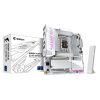 MB Gigabyte B860M AORUS ELITE WIFI6E ICE