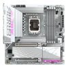 MB Gigabyte B860M AORUS ELITE WIFI6E ICE