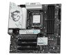 MB MSI B860M GAMING PLUS WIFI LGA1851