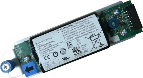Baterie Dell Raid Controller MD32X0 MD32X0i 
