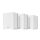ASUS ZENWIFI BD4 WHITE 3PK