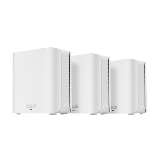 ASUS ZENWIFI BD4 WHITE 3PK