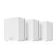 ASUS ZENWIFI BD4 WHITE 3PK