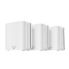 ASUS ZENWIFI BD4 WHITE 3PK