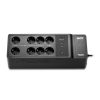 APC  Back-UPS, 500VA/300W Floor/Wall