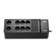 APC  Back-UPS, 500VA/300W Floor/Wall