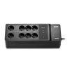 APC  Back-UPS, 500VA/300W Floor/Wall