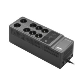 UPS APC BE850G2-GR, 600W, Tower