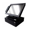 POS Wincor Nixdorf i3-2120 CPU, 4GB - DDR3, 500GB HDD, PSU 304.4W + Monitor BA83  /e /c Touch, 15", 1024x768