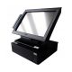 POS Wincor Nixdorf i3-2120 CPU, 4GB - DDR3, 500GB HDD, PSU 304.4W + Monitor BA83  /e /c Touch, 15", 1024x768