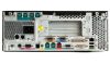 POS Wincor Nixdorf i3-2120 CPU, 4GB - DDR3, 500GB HDD, PSU 304.4W + Monitor BA83  /e /c Touch, 15", 1024x768