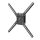 Suport TV perete Barkan LxP 13-65" 36kg