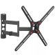 Suport TV perete Barkan FM 13-65" 40kg