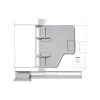 PANTUM BM4300ADW MONO MFP A4