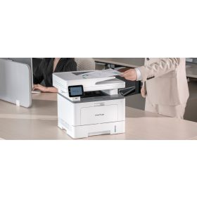   Multifunctional laser PANTUM BM5220ADW, format A4, Monocrom, Duplex, USB/LAN/Wi-Fi