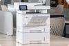 Multifunctional laser PANTUM BM5220ADW, format A4, Monocrom, Duplex, USB/LAN/Wi-Fi