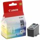 Cartus Canon CL-41, Cyan, Magenta, Yellow