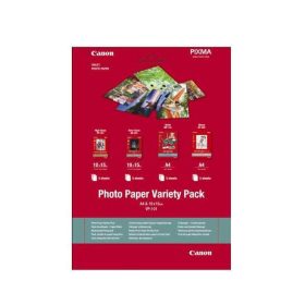 CANON VP-101S A4 PHOTO PAPER