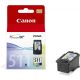 Cartus Canon CL-511, Cyan, Magenta, Yellow
