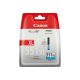 CANON CLI-551XL CYAN INKJET CARTRIDGE