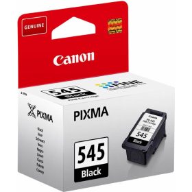 CANON PG-545 BLACK INKJET CARTRIDGE