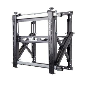 Suport per. pop-out B-Tech 42-120" 125kg