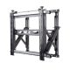 Suport per. pop-out B-Tech 42-120" 125kg