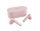 Casti Akai BTE-J10P wireless, roz