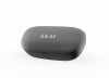 Casti Akai BTJE-J20ANC wireless, negru