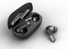 Casti Akai BTJE-J20ANC wireless, negru